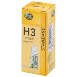 Hella H3 PK22s 12V 55W | Zboží Auto