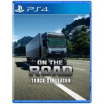 On The Road – Sleviste.cz