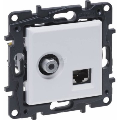 Legrand STEP 863177 – Hledejceny.cz