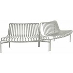 HAY Palissade Park Dining Sky Grey – Hledejceny.cz
