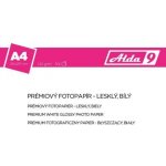 ALDA9 A4 120 g/m2, 500 listů – Hledejceny.cz