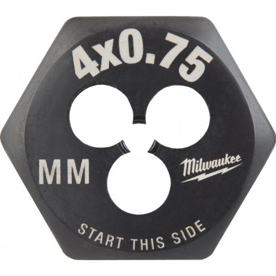Závitové očko Milwaukee M4 x 0.75 mm, 4932500611 – Hledejceny.cz