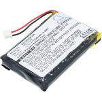 Cameron Sino CS-CPR001SL 3.7V Li-Polymer 1350mAh černá - neoriginální