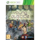 Hra na Xbox 360 Young Justice: Legacy