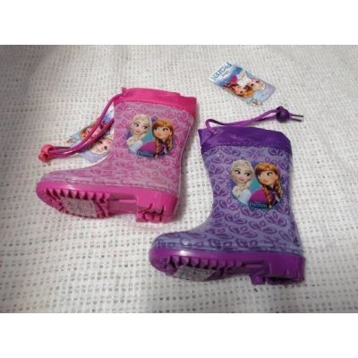 Frozen fialová – Zboží Dáma
