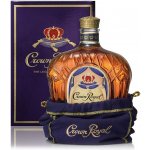 Crown Royal 40% 0,7 l (karton) – Hledejceny.cz