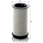 MANN-FILTER Filtr odvzdušnění klikové hřídele MANN MF C716X – Hledejceny.cz