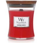 WoodWick Crimson Berries 85 g – Hledejceny.cz