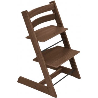 Stokke Tripp Trapp dub - Oak Brown – Zbozi.Blesk.cz