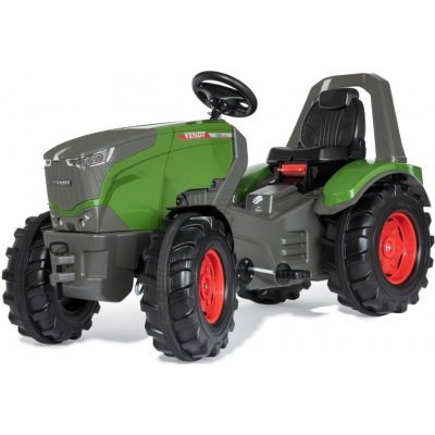 ROLLY TOYS Traktor šlapací FENDT 1050 VARIO – Sleviste.cz