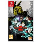 My Hero Ones Justice 2 – Zboží Živě