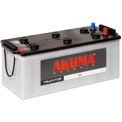 Akuma Truck-Tor Heavy Duty 12V 160Ah 950A B160