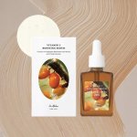 Dr. Althea vitamin C boosting serum revitalizační pleťové sérum s vysokým obsahem vitamínu C 30 ml – Zboží Dáma