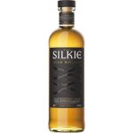 Silkie Dark Irish Whiskey 46% 0,7 l (holá láhev) – Hledejceny.cz