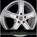 MAK King 6,5x16 5x120 ET51 silver | Zboží Auto