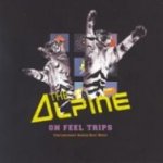 Alpine - On Feel Trips CD – Hledejceny.cz