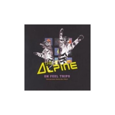Alpine - On Feel Trips CD – Hledejceny.cz