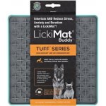 LickiMat Tuff Buddy lízací podložka 20 cm – Zboží Dáma