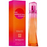 Givenchy Very Irresistible Soleil d´Ete Summer Sun toaletní voda dámská 75 ml – Hledejceny.cz