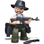Sluban B0586H Figurky Policajti a zloději 1 ks – Sleviste.cz