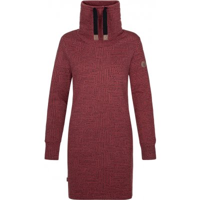 Dámské sportovní šaty/mikina Loap Ebunka – Hledejceny.cz