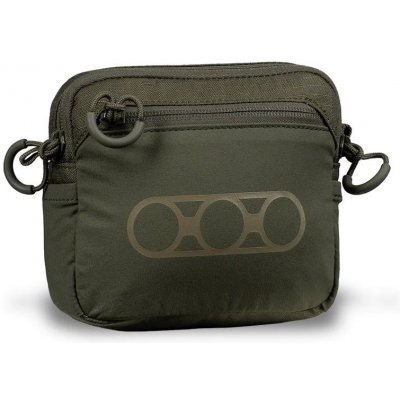 Eberlestock General Purpose Small Zelená – Sleviste.cz