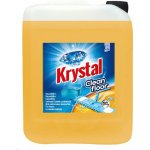 Krystal Alfa podlahy alkohol 5 l – Hledejceny.cz