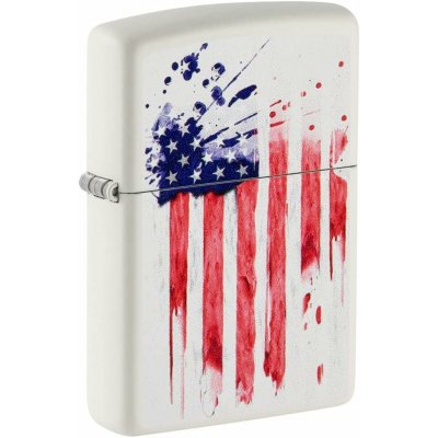Zippo US Flag Design 49783 – Hledejceny.cz