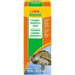 Sera Reptilin Vitamine 15 ml – Zboží Mobilmania