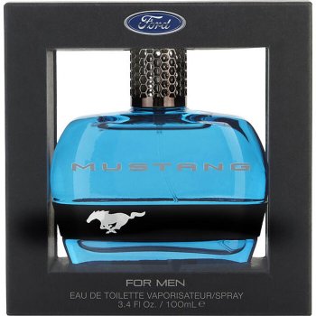 Ford Mustang Mustang Blue toaletní voda pánská 100 ml