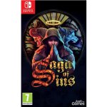 Saga Of Sins – Zboží Živě
