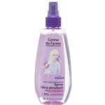 Corine de Farme - Disney - Sprej na rozčesávání vlasů - Ledová královna - 200 ml – Hledejceny.cz