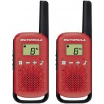 Motorola Talkabout T42 – Zboží Živě