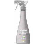 METHOD Čistič na nerez 354 ml – Zboží Mobilmania