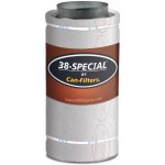 Can-Filters Can-Special 1000 - 1200 m3/h - 200mm – Hledejceny.cz