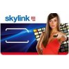 Skylink CS TV 1 rok