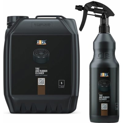 ADBL Tire And Rubber Cleaner 1 l