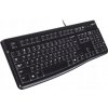 Klávesnice Logitech Keyboard K120 for Business 920-002509