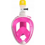 Aga DS1122WH-PI – Zboží Dáma