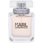 Karl Lagerfeld Karl Lagerfeld For Her parfémovaná voda 85 ml pro ženy – Hledejceny.cz