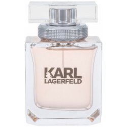 Karl Lagerfeld parfémovaná voda dámská 85 ml