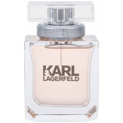 Karl Lagerfeld parfémovaná voda dámská 85 ml – Zboží Dáma