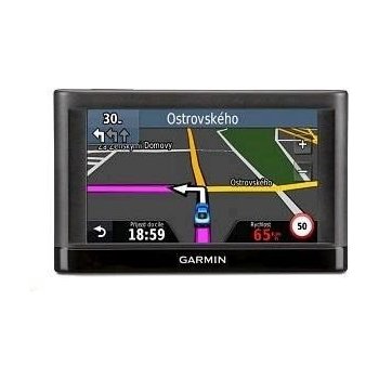 Garmin nüvi 42 CE od 2 418 Kč - Heureka.cz