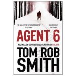 Agent 6 Child 44 Trilogy 3 Tom Rob Smith – Hledejceny.cz