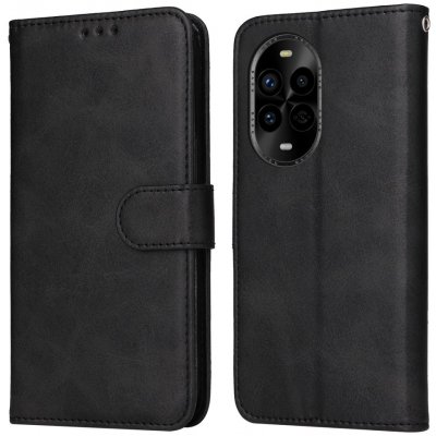 Clots knížkové pouzdro na Huawei Nova 13 Pro 5G - černé – Zbozi.Blesk.cz