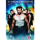 X-Men Origins: Wolverine DVD