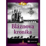 Bláznova kronika DVD – Zboží Dáma