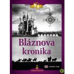 Bláznova kronika DVD – Hledejceny.cz