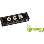 OCB Papírky Ultimate 50 ks – Zboží Mobilmania