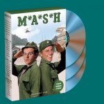 M*A*S*H - 3. série DVD – Zbozi.Blesk.cz